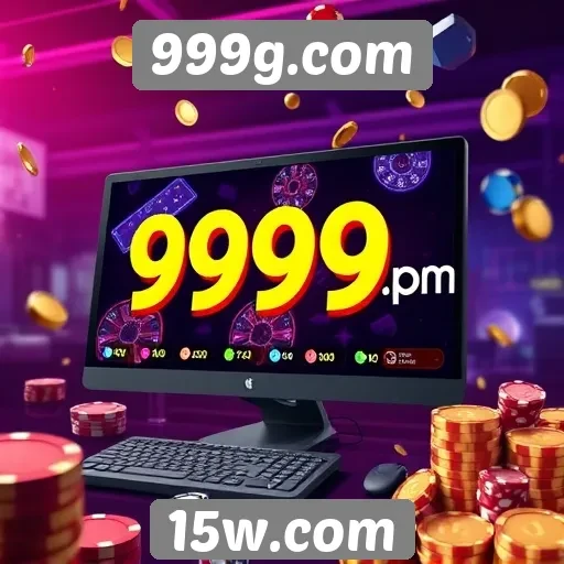 Fatores que influenciam a popularidade do 999g.com