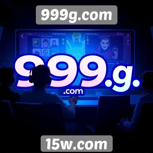 Impacto do site na comunidade de jogos online