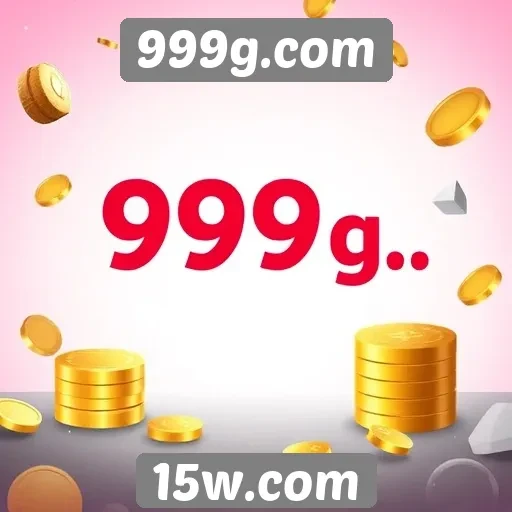 Promoções e bônus disponíveis no 999g.com