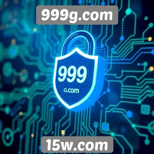 Aspectos de segurança em transações no 999g.com